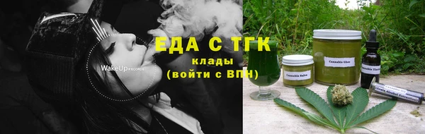 хмурый Покачи